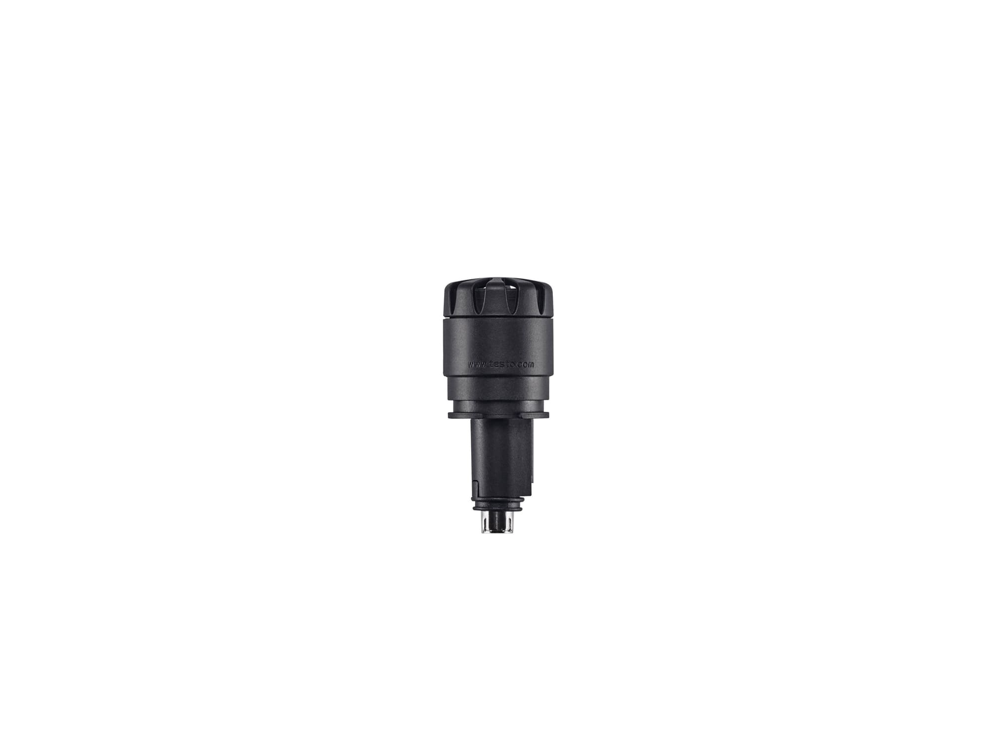 CO probe head